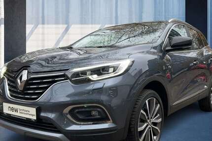 Renault Kadjar 45.130 km 17.490 &euro; Hamburg 22763