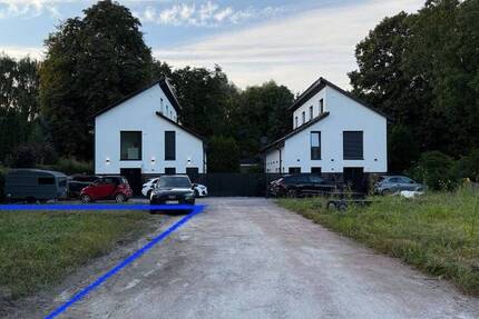 Grundstück Hamburg Schnelsen - 369.000&euro; | Angebot:23946600