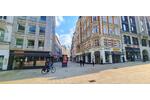 Dachgeschoßwohnung Hamburg Hamburg-Mitte - 3 Zimmer, 70 m&sup2;, 1.594&euro; | Angebot:26382884