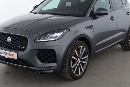 Jaguar E-Pace 55.583 km 23.450 &euro; Hamburg 22529