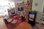 Erdgeschoßwohnung Hamburg Altona - 4.5 Zimmer, 180 m&sup2;, 4.500&euro; | Angebot:26357233