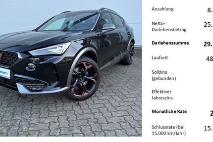 Cupra Formentor 16.000 km 32.950 &euro; Neu Wulmstorf 21629