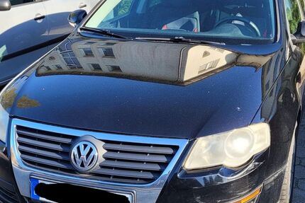 VW Passat 288.000 km 1.500 &euro; Hamburg 22143