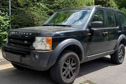 Land Rover Discovery 299.250 km 3.850 &euro; Hamburg 22399