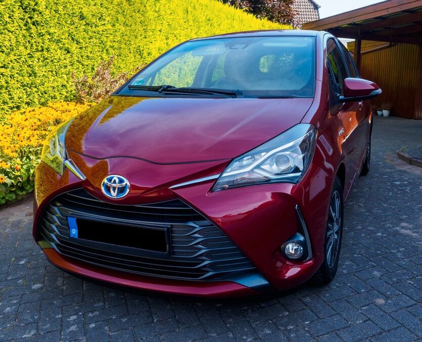 Yaris