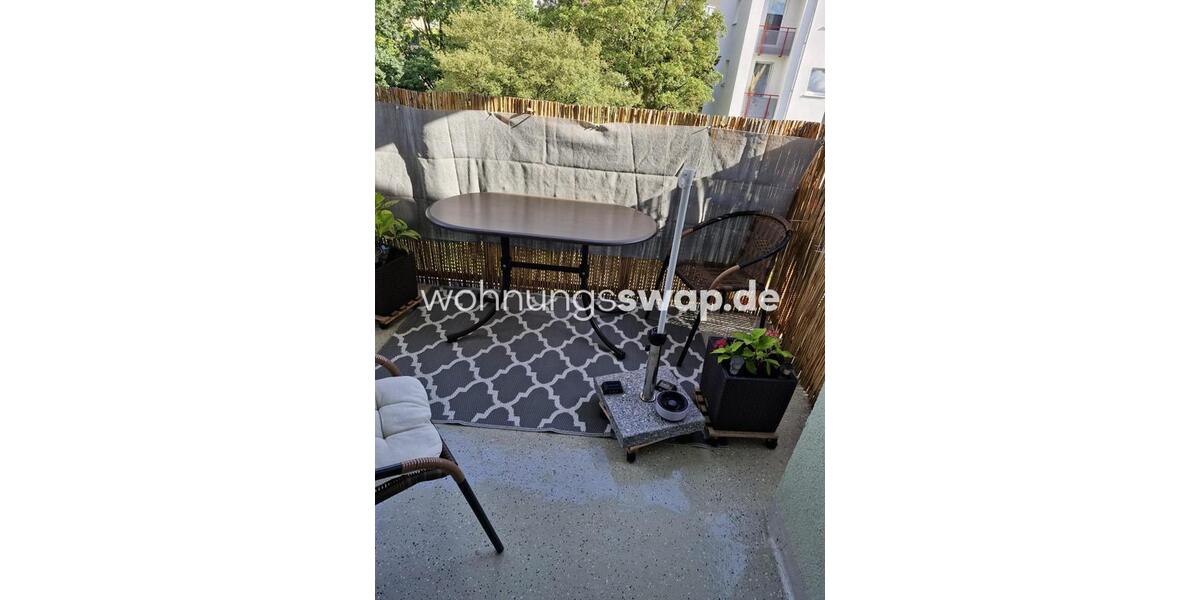 Wohnungsswap - 5 Zimmer, 80 m² - Lühmannstraße, Harburg, Hamburg 5 zimmer