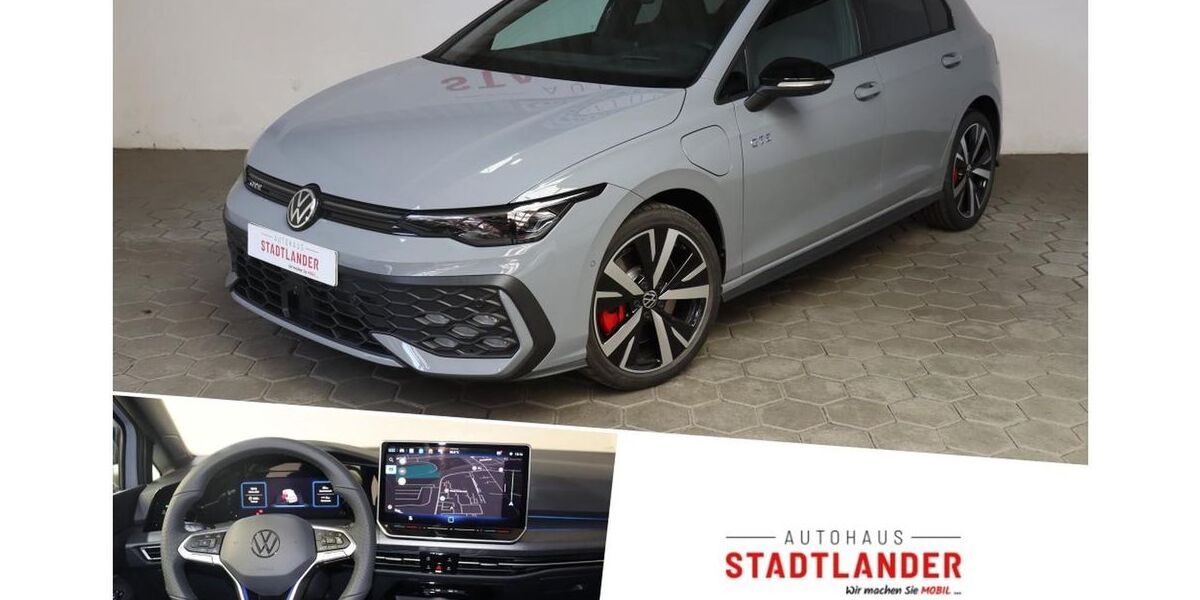 VW Golf 10.900 km 40.990 &euro; Norderstedt 22844