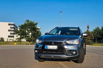 Mitsubishi ASX 49.000 km 12.490 &euro; Henstedt-Ulzburg 24558