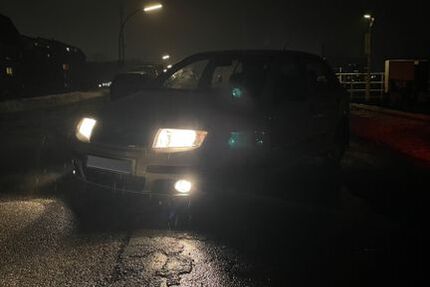 Skoda Fabia 188.000 km 849 &euro; Hamburg 20539