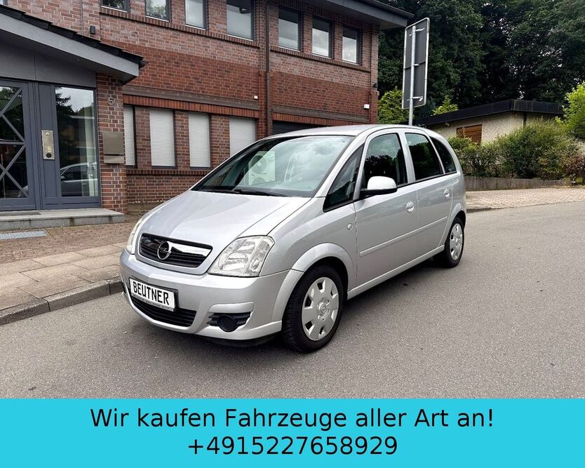 Meriva