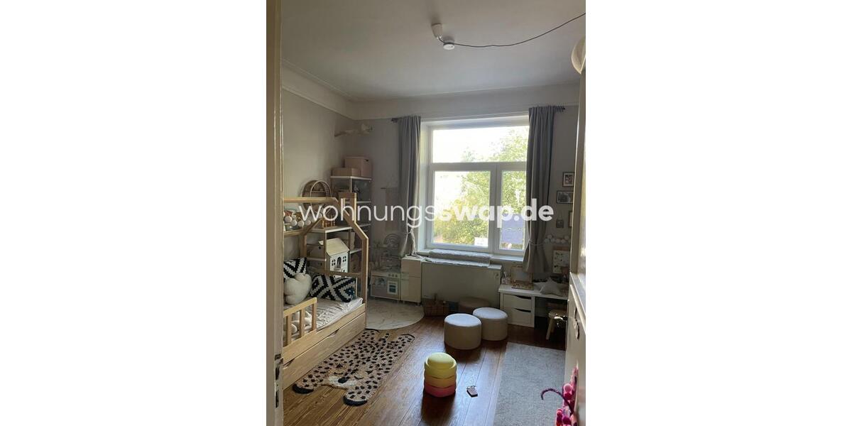 Wohnungsswap - 3 Zimmer, 63 m² - Behringstraße, Altona, Hamburg 3 zimmer