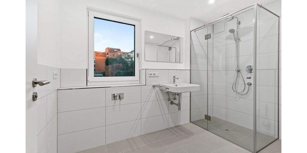 Etagenwohnung Hamburg / Rahlstedt Rahlstedt - 2 Zimmer, 64 m&sup2;, 398.000&euro; | Angebot:25729936