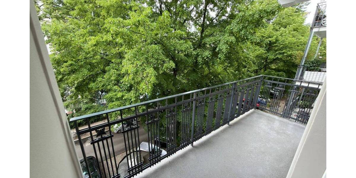 Etagenwohnung Hamburg Barmbek-Süd - 3 Zimmer, 85 m&sup2;, 1.459&euro; | Angebot:26886460