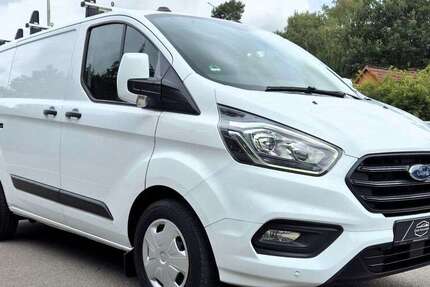 Ford Transit Custom 54.800 km 22.990 € Winsen / Luhe 21423