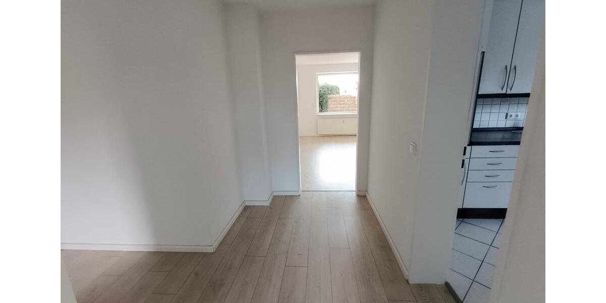 Erdgeschoßwohnung Uetersen - 3 Zimmer, 89 m&sup2;, 298.000&euro; | Angebot:26214715