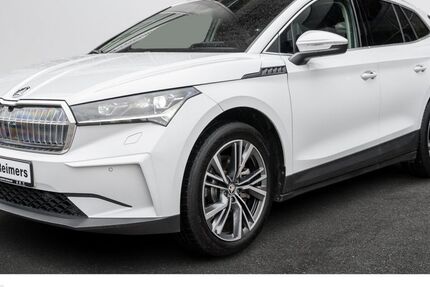 Skoda Enyaq 46.770 km 39.990 &euro; Norderstedt 22848