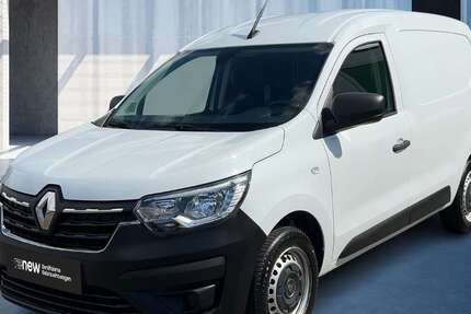 Renault Express 86.775 km 12.990 € Hamburg 20537