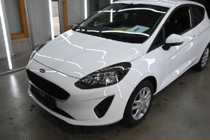 Ford Fiesta 43.000 km 10.950 &euro; Norderstedt 22848