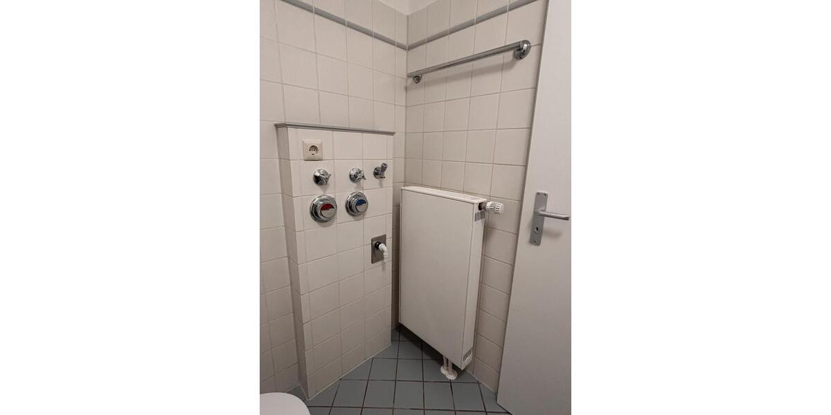 Etagenwohnung Hamburg Lohbrügge - 1 Zimmer, 27 m&sup2;, 850&euro; | Angebot:26248651