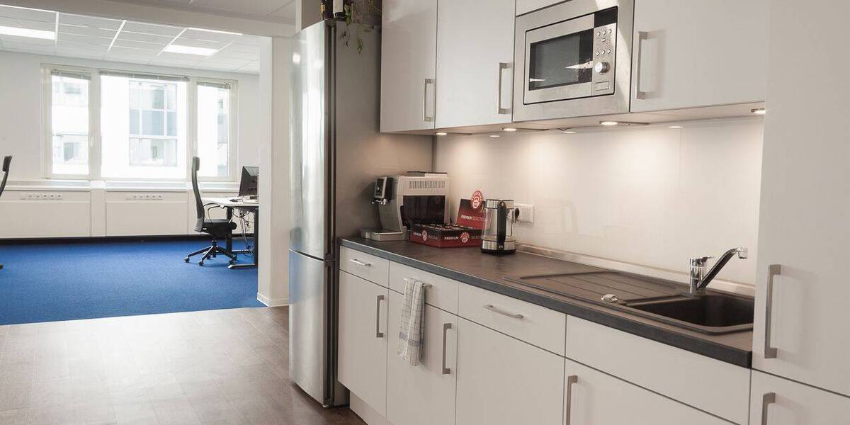 Gewerbeobjekt Hamburg Hammerbrook - 3.000&euro; | Angebot:26814422