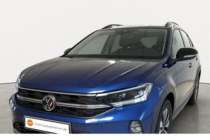 VW Taigo 9.990 km 28.990 &euro; Winsen (Luhe) 21423