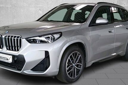 BMW X1 7.856 km 34.490 &euro; Ahrensburg 22926