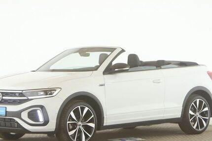 VW T-Roc 1.500 km 41.475 &euro; Jesteburg 21266