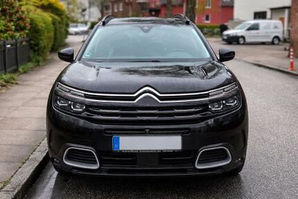 Citroen C5 Aircross 165.000 km 12.800 &euro; Hamburg 22607