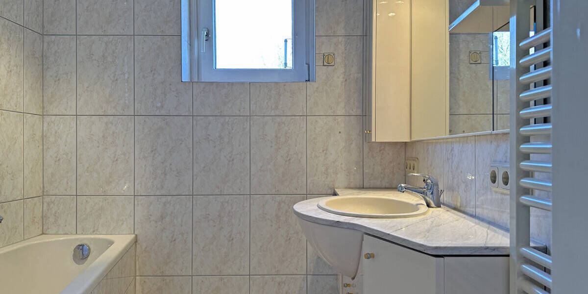 Etagenwohnung Hamburg Steilshoop - 3 Zimmer, 91 m&sup2;, 350.000&euro; | Angebot:26722931