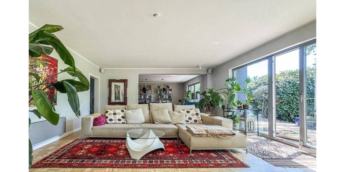 Einfamilienhaus Rellingen - 5 Zimmer, 235 m&sup2;, 980.000&euro; | Angebot:26875693