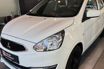 Mitsubishi Space Star 43.000 km 7.990 &euro; Hamburg 22547