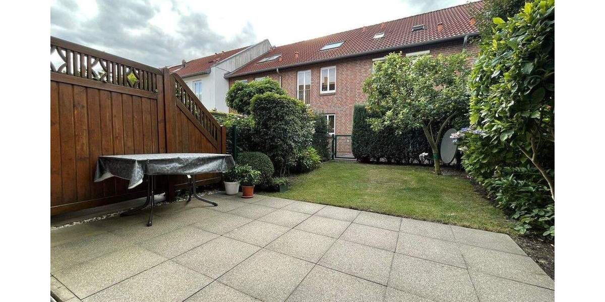Reihenmittelhaus Hamburg / Groß-Flottbek Bahrenfeld - 6 Zimmer, 125 m&sup2;, 869.000&euro; | Angebot:25705799