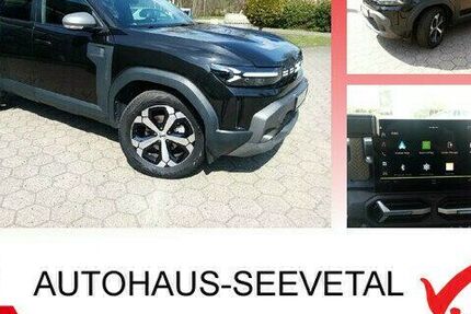 Dacia Duster 17.600 km 26.450 &euro; Seevetal 21217