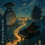 Ghibli Best Stories: Hisaishi-Tribut