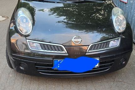 Nissan Micra 127.800 km 2.400 &euro; Hamburg 21029