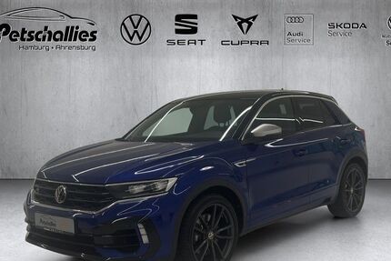 VW T-Roc 30.079 km 30.930 &euro; Ahrensburg 22926