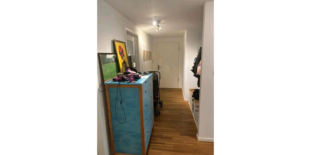 Etagenwohnung Hamburg Altona-Nord - 3 Zimmer, 90 m&sup2;, 1.500&euro; | Angebot:26164418