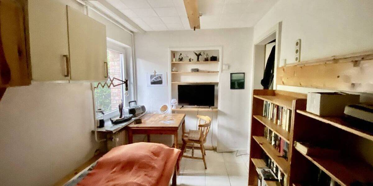 Einfamilienhaus Hamburg Bramfeld - 7 Zimmer, 160 m&sup2;, 698.000&euro; | Angebot:26320547