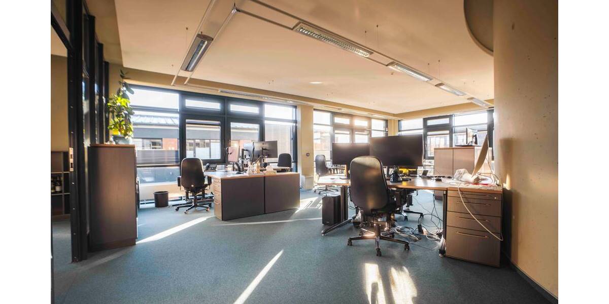 Gewerbeobjekt Buchholz in der Nordheide Steinbeck - 2.270.000&euro; | Angebot:24114492