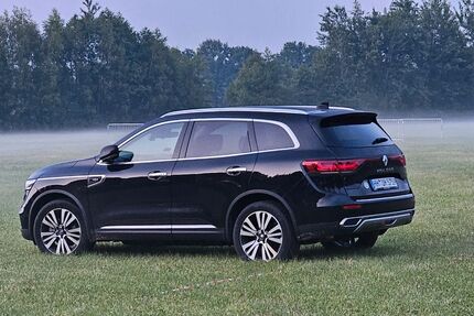 Renault Koleos 29.000 km 28.750 &euro; Hamburg 21147