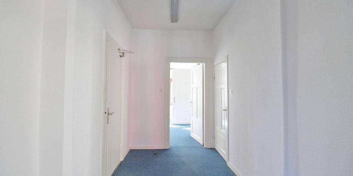 Gewerbeobjekt Hamburg Harburg - 6 Zimmer, 100 m&sup2;, 950&euro; | Angebot:25675973