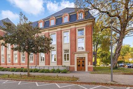 Wohnung Hamburg Barmbek-Nord - 5 Zimmer, 172 m&sup2;, 1.289.000&euro; | Angebot:26907659