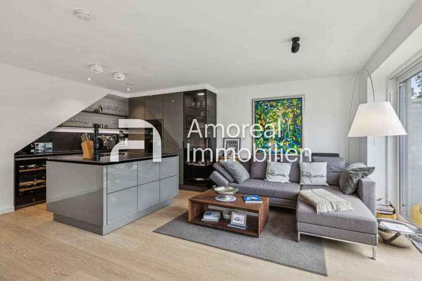 Haus zum Kaufen in Norderstedt 750.000 € 130 m²