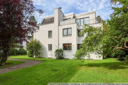 Wohnung Hamburg Othmarschen - 5 Zimmer, 138 m&sup2;, 995.000&euro; | Angebot:23978974