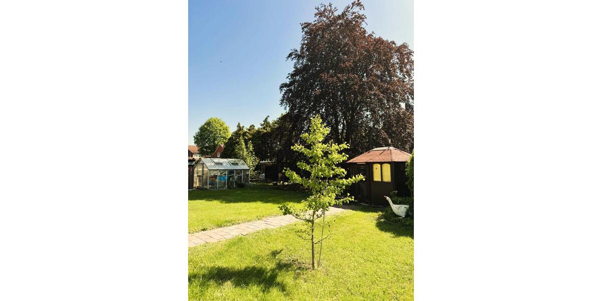 Einfamilienhaus Hamburg Billwerder - 830.000&euro; | Angebot:26867446