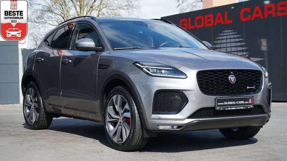 E-Pace