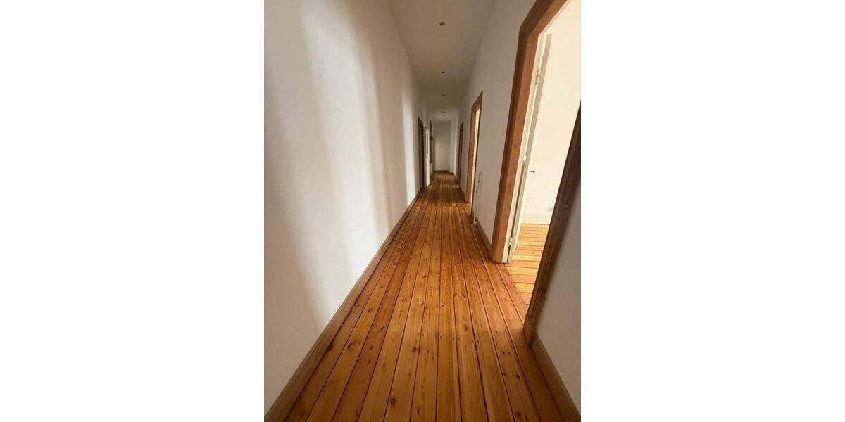 Etagenwohnung Hamburg Rotherbaum - 3 Zimmer, 117 m&sup2;, 2.804&euro; | Angebot:24992576