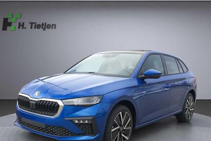 Skoda Scala 9.837 km 27.990 &euro; Buxtehude 21614