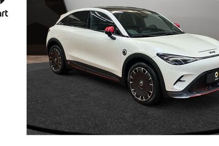 Smart #3 13.182 km 35.890 € Hamburg 22047