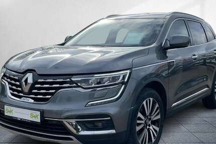 Renault Koleos 49.500 km 20.480 &euro; Neu Wulmstorf 21629